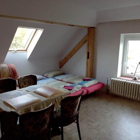 Ferienwohnung Apartman Police nad Metují Exterior foto