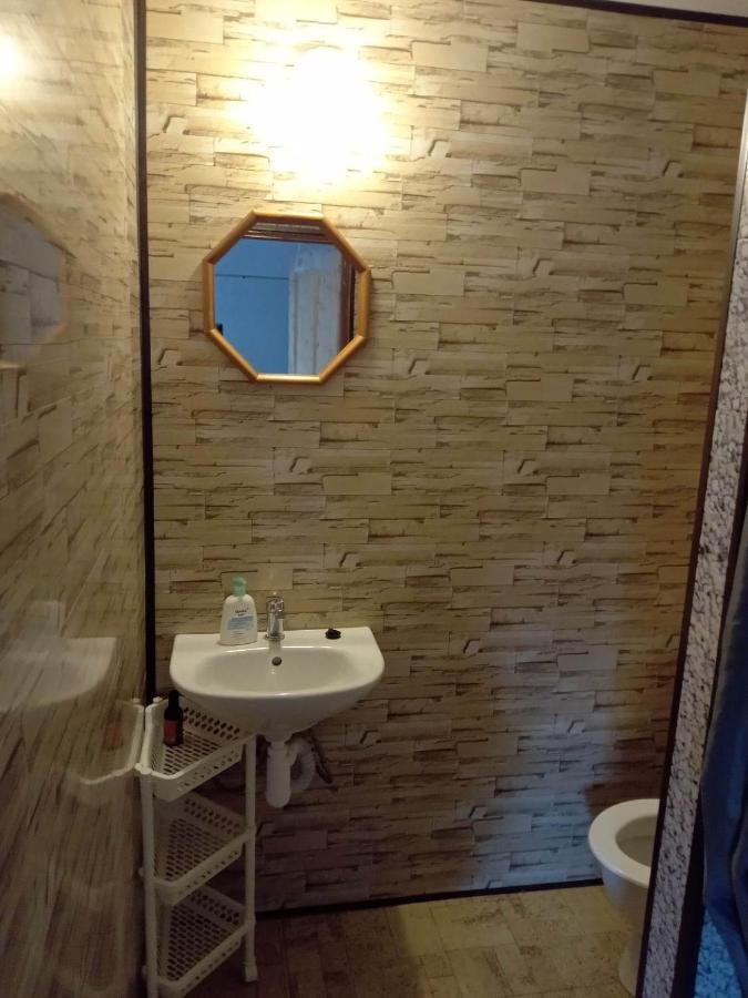Ferienwohnung Apartman Police nad Metují Exterior foto