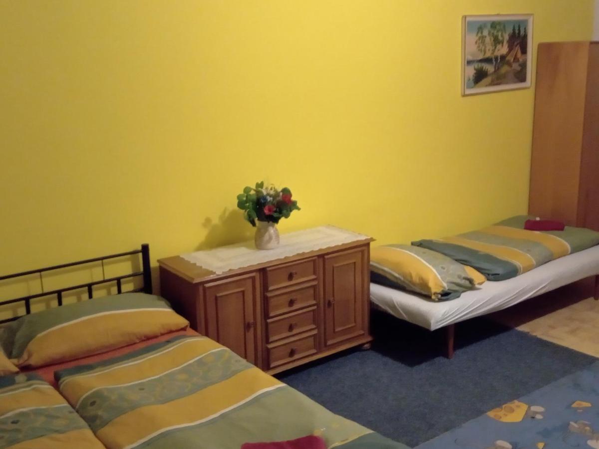 Ferienwohnung Apartman Police nad Metují Exterior foto