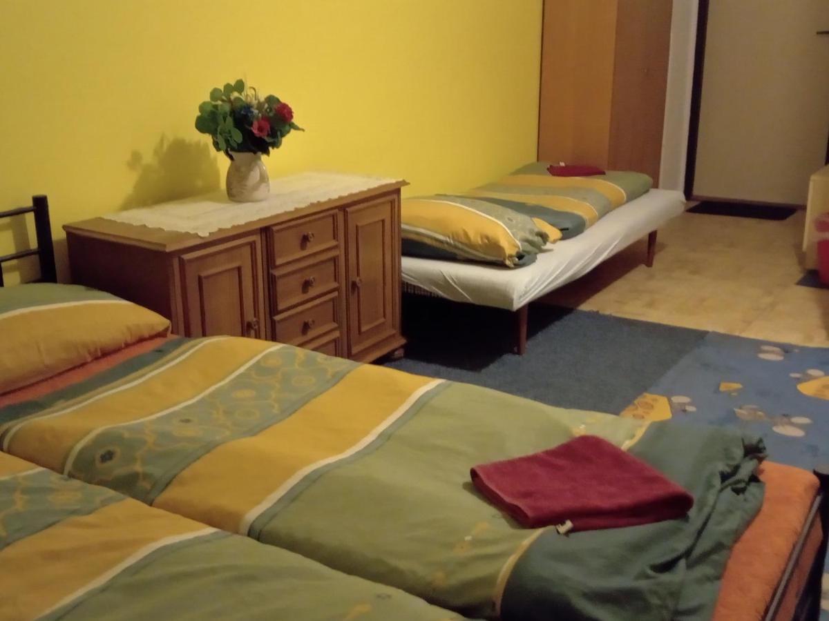 Ferienwohnung Apartman Police nad Metují Exterior foto