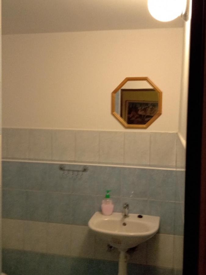 Ferienwohnung Apartman Police nad Metují Exterior foto