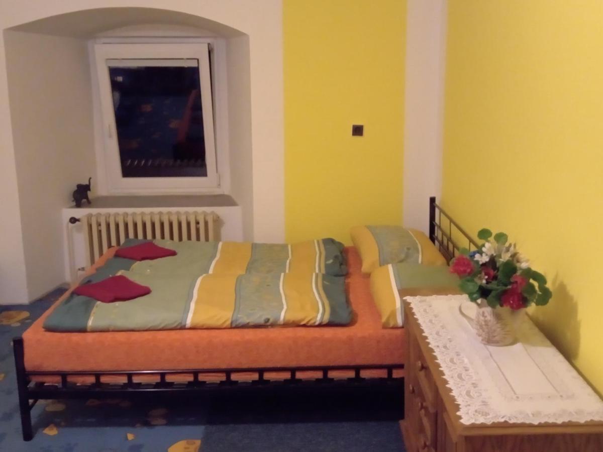 Ferienwohnung Apartman Police nad Metují Exterior foto